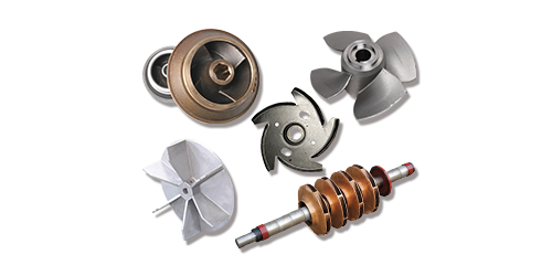 水泵葉輪平衡機 水泵葉輪平衡機