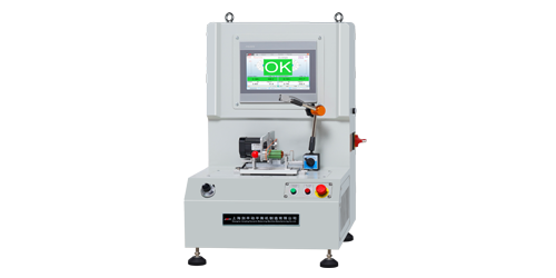 微電機軟支撐動平衡機 微電機軟支撐動平衡機