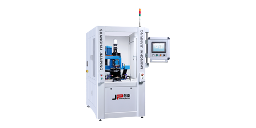 真空泵轉(zhuǎn)子全自動平衡機(jī) 真空泵轉(zhuǎn)子全自動平衡機(jī)