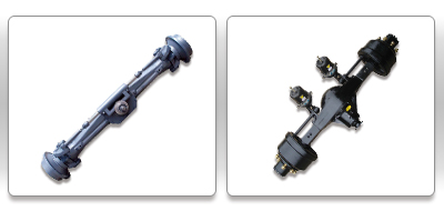 汽車后橋自動平衡機(jī)