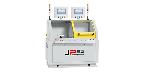 雙工位砂輪平衡機 雙工位砂輪平衡機