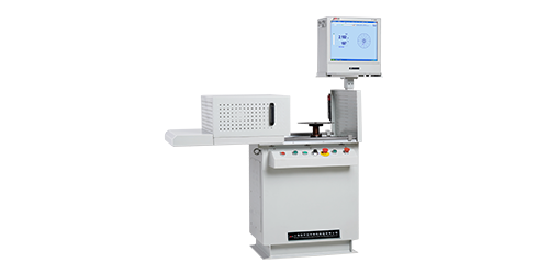 小型鋸片平衡機 小型鋸片平衡機