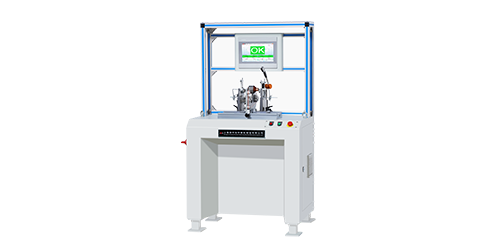 微電機(jī)轉(zhuǎn)子硬支撐平衡機(jī) 微電機(jī)轉(zhuǎn)子硬支撐平衡機(jī)