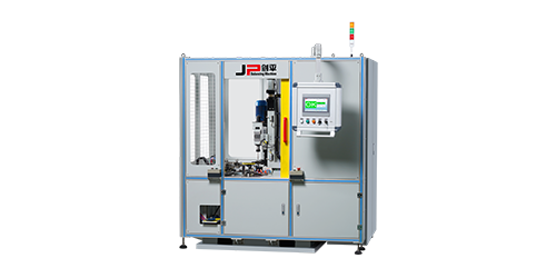 打磨盤雙工位全自動(dòng)平衡機(jī) 打磨盤雙工位全自動(dòng)平衡機(jī)