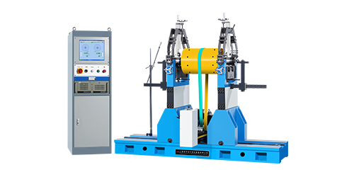 牽引電機(jī)轉(zhuǎn)子平衡機(jī) 牽引電機(jī)轉(zhuǎn)子平衡機(jī)