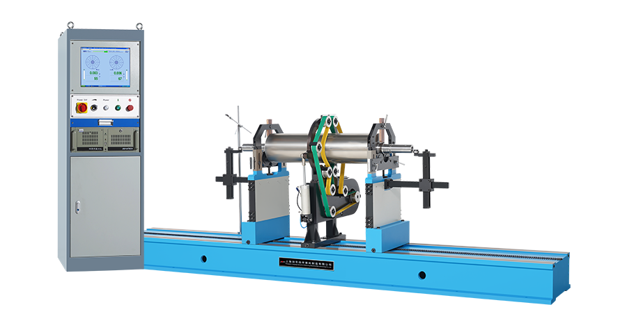 圈帶平衡機(jī) 圈帶平衡機(jī)