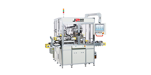 四工位端面鉆銑全自動平衡機 四工位端面鉆銑全自動平衡機