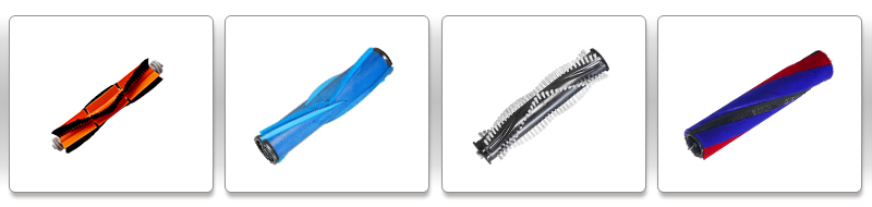 吸塵器滾刷毛刷平衡機(jī)工件 吸塵器滾刷毛刷平衡機(jī)工件