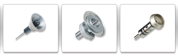 紡杯動平衡機工件 紡杯動平衡機工件