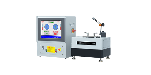 陀螺儀轉(zhuǎn)子平衡機(jī) 陀螺儀轉(zhuǎn)子平衡機(jī)