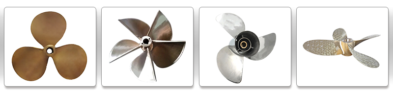 船舶螺旋槳 船舶螺旋槳