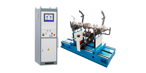 船舶曲軸平衡機 船舶曲軸平衡機