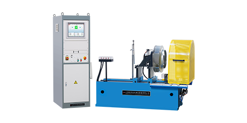 外轉子風機臥式動平衡機 外轉子風機臥式動平衡機