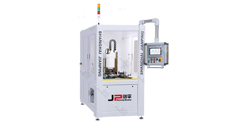 立式銑削全自動(dòng)平衡機(jī) 立式銑削全自動(dòng)平衡機(jī)