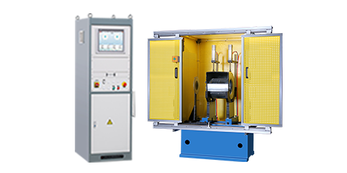 離心式風(fēng)機整機平衡機 離心式風(fēng)機整機平衡機
