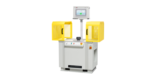 手動(dòng)液力變矩器葉輪/渦盤動(dòng)平衡機(jī) 手動(dòng)液力變矩器葉輪/渦盤動(dòng)平衡機(jī)