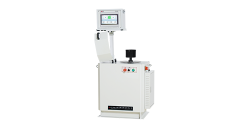 雙面立式氣動(dòng)主軸平衡機(jī) 雙面立式氣動(dòng)主軸平衡機(jī)