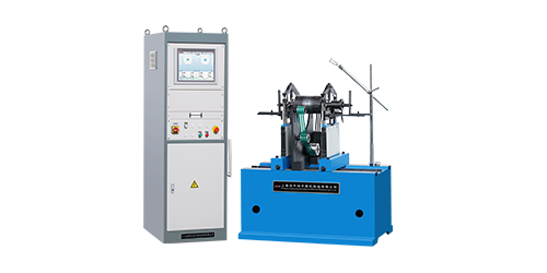 自動(dòng)定位平衡機(jī) 自動(dòng)定位平衡機(jī)