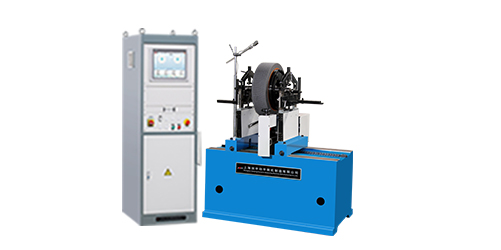 磨輪平衡機 磨輪平衡機