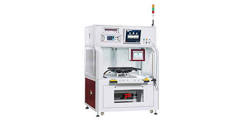 汽車?yán)淠L(fēng)扇立式多功能平衡機