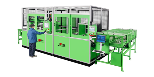 六工位全自動(dòng)剎車盤平衡機(jī) 六工位全自動(dòng)剎車盤平衡機(jī)