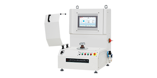汽車壓縮機(jī)渦旋盤平衡機(jī) 汽車壓縮機(jī)渦旋盤平衡機(jī)