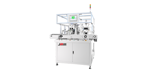 水泵電機轉(zhuǎn)子四工位全自動平衡機 水泵電機轉(zhuǎn)子四工位全自動平衡機