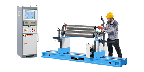 羅茨風(fēng)機轉(zhuǎn)子平衡機 羅茨風(fēng)機轉(zhuǎn)子平衡機