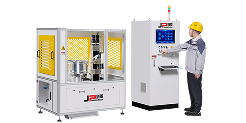 輪轂平衡端徑跳檢測設(shè)備 輪轂平衡端徑跳檢測設(shè)備