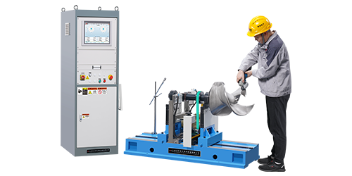 水泵葉輪平衡機(jī) 水泵葉輪平衡機(jī)