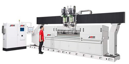 超大型船舶曲軸平衡機(jī) 超大型船舶曲軸平衡機(jī)