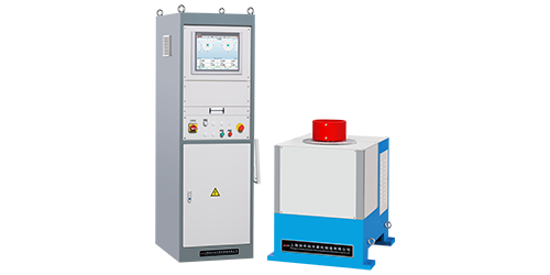 中型單面立式氣動主軸平衡機