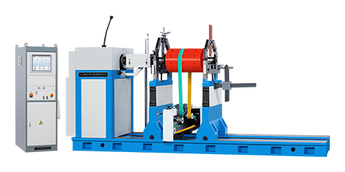 中型雙驅(qū)動(dòng)平衡機(jī) 中型雙驅(qū)動(dòng)平衡機(jī)