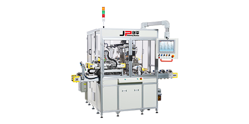 轉子端面鉆孔四工位全自動平衡機 轉子端面鉆孔四工位全自動平衡機