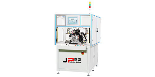 汽車電機(jī)轉(zhuǎn)子兩工位平衡機(jī) 汽車電機(jī)轉(zhuǎn)子兩工位平衡機(jī)