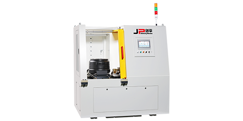 剎車鼓立式橫鉆全自動平衡機 剎車鼓立式橫鉆全自動平衡機