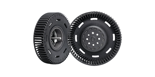 座椅風(fēng)扇平衡機(jī)