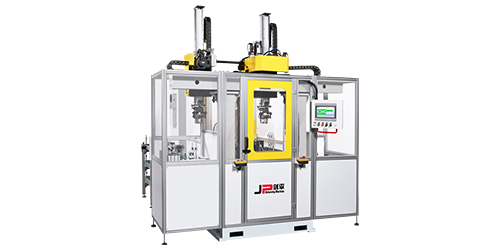 行星架兩工位立式橫鉆全自動(dòng)平衡機(jī)