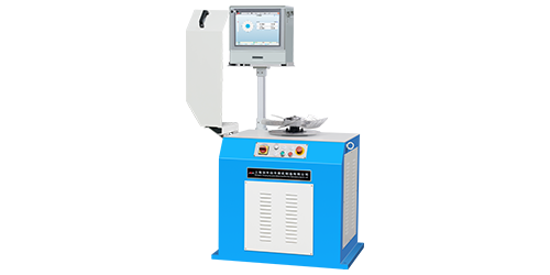 軸流風(fēng)葉單面立式平衡機(jī) 軸流風(fēng)葉單面立式平衡機(jī)