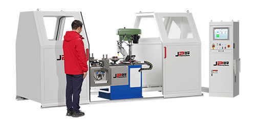 盤式電機(jī)轉(zhuǎn)子平衡機(jī)