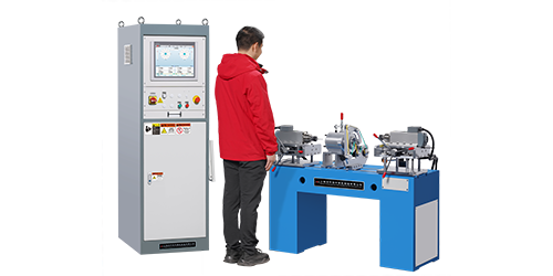 倍捻機(jī)錠子平衡機(jī)（定制）