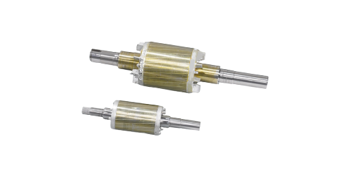 鼠籠電機(jī)轉(zhuǎn)子平衡機(jī)