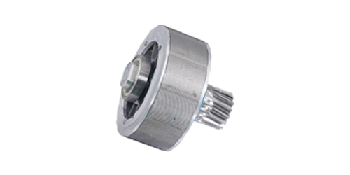 摩托車電機轉(zhuǎn)子平衡機